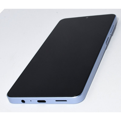 SAMSUNG GALAXY A07 256GB MORADO