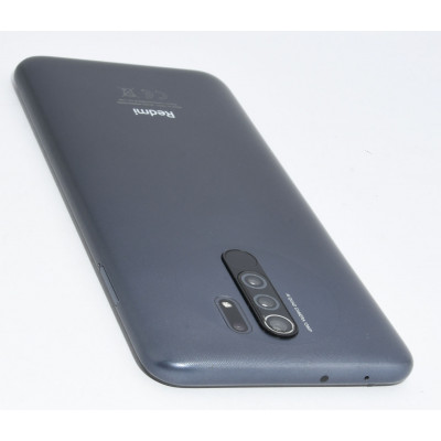 XIAOMI REDMI 9 64GB NEGRO