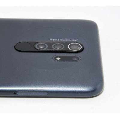 XIAOMI REDMI 9 64GB NEGRO