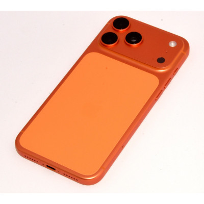 IPHONE 17 PRO MAX 512GB NARANJA