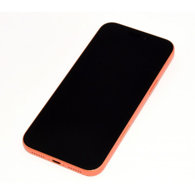 IPHONE 17 PRO MAX 512GB NARANJA