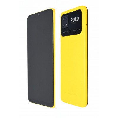 XIAOMI POCO C40 64GB AMARILLO