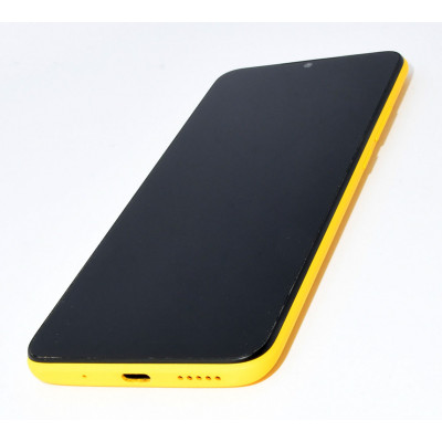 XIAOMI POCO C40 64GB AMARILLO