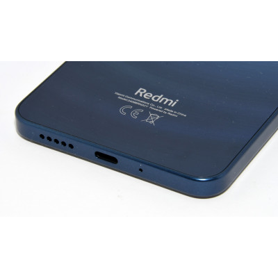 XIAOMI REDMI 14C 256GB AZUL