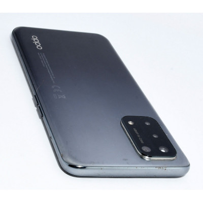 OPPO A74 5G 128GB GRIS