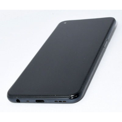 OPPO A74 5G 128GB GRIS