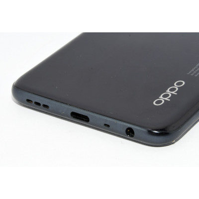 OPPO A74 5G 128GB GRIS