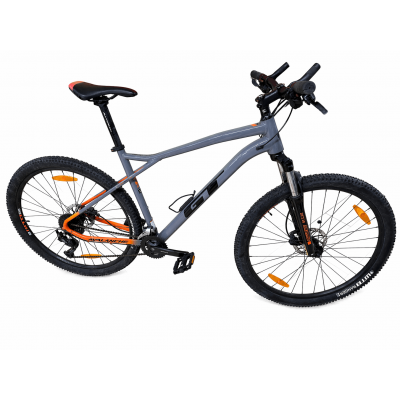 BICICLETA GT AVALANCHE SPORT|Bilbotruke | Segunda Mano Bilbao