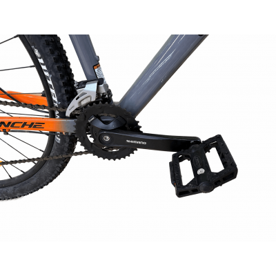 BICICLETA GT AVALANCHE SPORT|Bilbotruke | Segunda Mano Bilbao