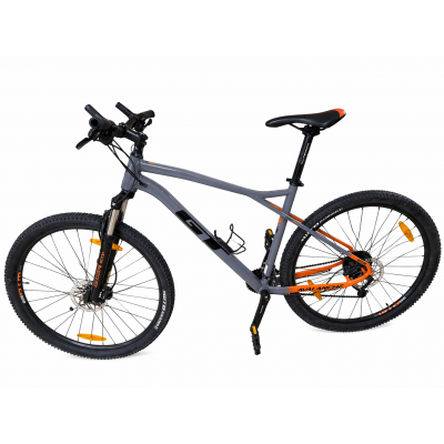 BICICLETA GT AVALANCHE SPORT|Bilbotruke | Segunda Mano Bilbao