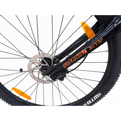 BICICLETA GT AVALANCHE SPORT|Bilbotruke | Segunda Mano Bilbao