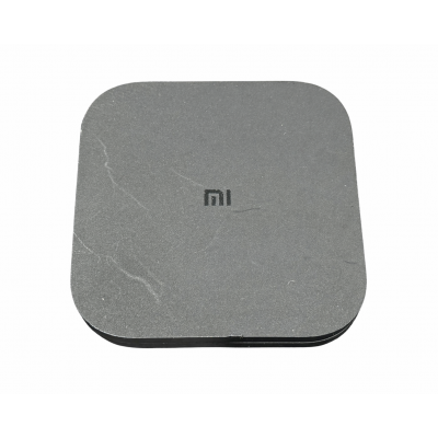ANDROID TV 4K HDR XIAOMI MI BOX S | BILBOTRUKE SEGUNDA MANO