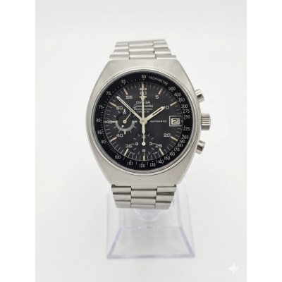 RELOJ OMEGA SPEEDMASTER MARK IV 176.009 (1973)  | BILBOTRUKE SEGUNDA MANO