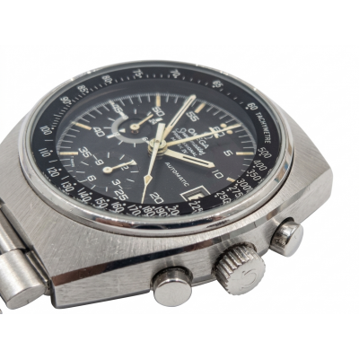 RELOJ OMEGA SPEEDMASTER MARK IV 176.009 (1973)  | BILBOTRUKE SEGUNDA MANO