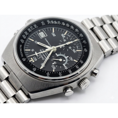 RELOJ OMEGA SPEEDMASTER MARK IV 176.009 (1973)  | BILBOTRUKE SEGUNDA MANO