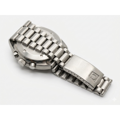 RELOJ OMEGA SPEEDMASTER MARK IV 176.009 (1973)  | BILBOTRUKE SEGUNDA MANO