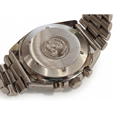 RELOJ OMEGA SPEEDMASTER MARK IV 176.009 (1973)  | BILBOTRUKE SEGUNDA MANO
