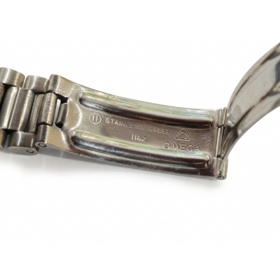 RELOJ OMEGA SPEEDMASTER MARK IV 176.009 (1973)  | BILBOTRUKE SEGUNDA MANO