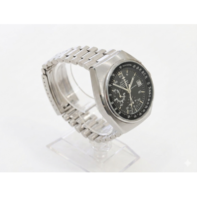 RELOJ OMEGA SPEEDMASTER MARK IV 176.009 (1973)  | BILBOTRUKE SEGUNDA MANO