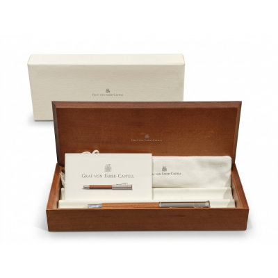 PLUMA FABER CASTELL PERNAMBUCO CLASSIC