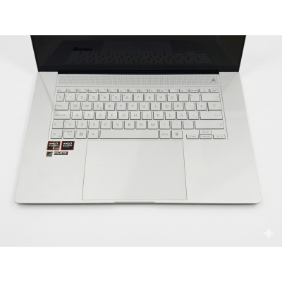 PC PORT Asus Zenbook S16 Ryzen