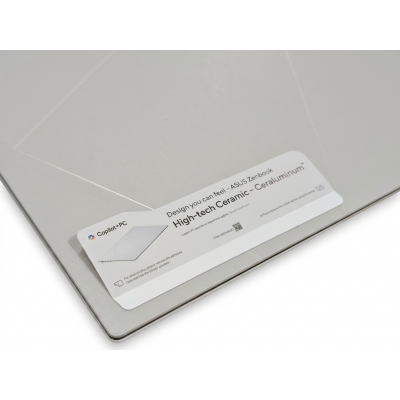 PC PORT Asus Zenbook S16 Ryzen