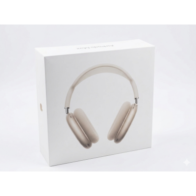 AURICULARES AIRPODS MAX A3184 USB TIPO C