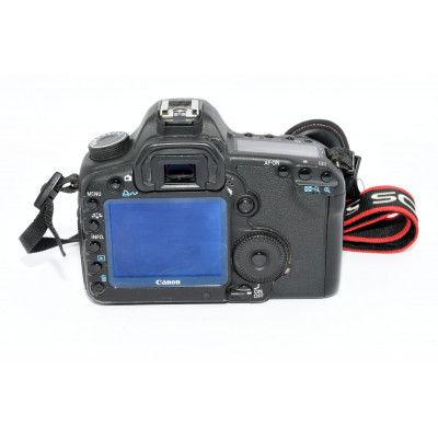 CUERPO CANON EOS 5D MARK II