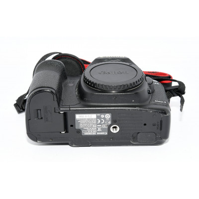 CUERPO CANON EOS 5D MARK II