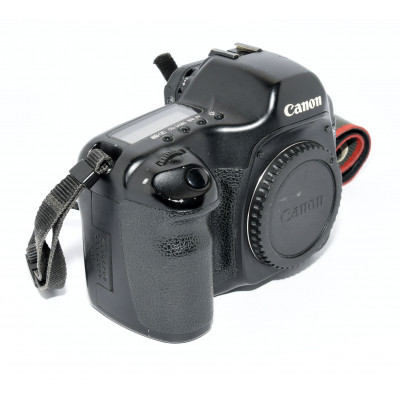 CUERPO CANON EOS 5D