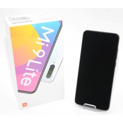 XIAOMI MI 9 LITE NEGRO