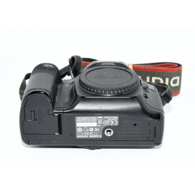 CUERPO CANON EOS 5D