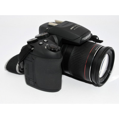 CAMARA REFLEX DIGITAL FUJIFILM FINEPIX HS 20 EXR