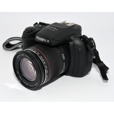 CAMARA REFLEX DIGITAL FUJIFILM FINEPIX HS 20 EXR