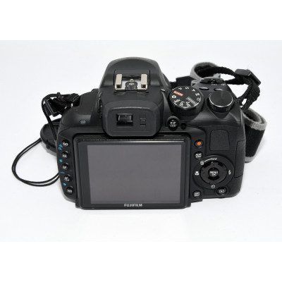 CAMARA REFLEX DIGITAL FUJIFILM FINEPIX HS 20 EXR