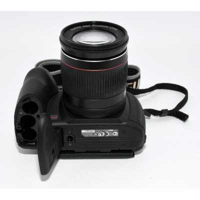 CAMARA REFLEX DIGITAL FUJIFILM FINEPIX HS 20 EXR