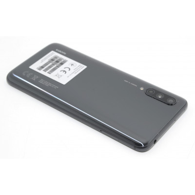 XIAOMI MI 9 LITE NEGRO