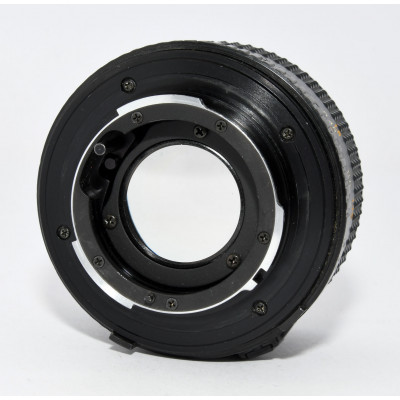 OBJETIVO MINOLTA MD 50MM F1.7