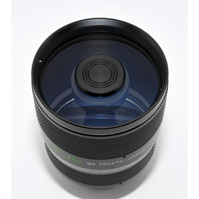 OBJETIVO CHINON 500 F:8