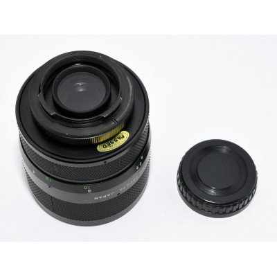 OBJETIVO CHINON 500 F:8