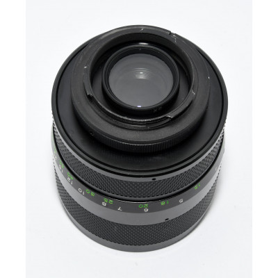 OBJETIVO CHINON 500 F:8