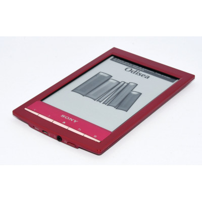 LIBRO ELECTRÓNICO EBOOK SONY SONY PRS T1