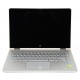 CONVERTIBLE 360 HP PAVILION I7 7500U 2.7GHZ 12GB RAM
