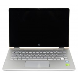 CONVERTIBLE 360 HP PAVILION I7 7500U 2.7GHZ 12GB RAM