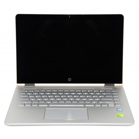 CONVERTIBLE 360 HP PAVILION I7 7500U 2.7GHZ 12GB RAM