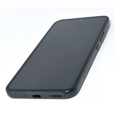 SAMSUNG GALAXY A54 5G 128GB NEGRO