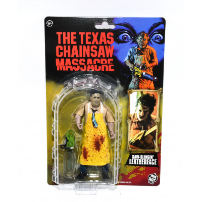 FIGURA THE TEXAS CHAINSAW MASSACRE