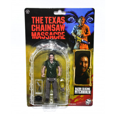 FIGURA THE TEXAS CHAINSAW MASSACRE