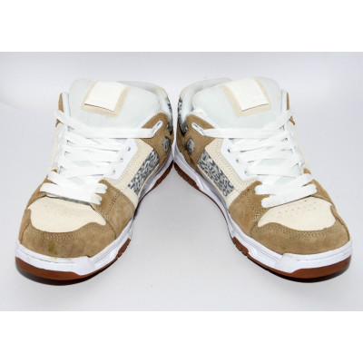 ZAPATILLAS DE CALLE DC SHOE CO USA 320188 STAG