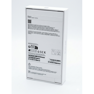 IPHONE 17 256GB AZUL